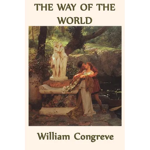 The Way of the World - Paperback