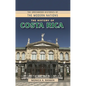 The History of Costa Rica - Hardcover