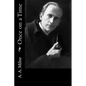 Once on a Time - Paperback