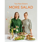 More Salad: Two Raw Sisters - Paperback