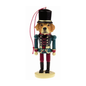 Golden Retriever Nut Cracker Ornament