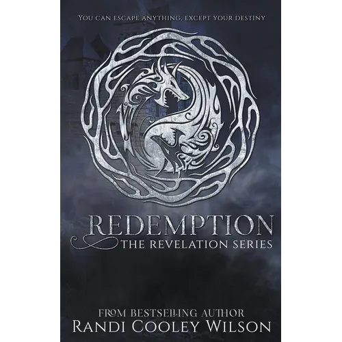 Redemption - Paperback