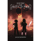 The Ants of Fire - Paperback