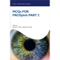 McQs for Frcophth Part 2 - Paperback