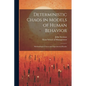 Deterministic Chaos in Models of Human Behavior: Methodological Issues and Experimental Results - Paperback