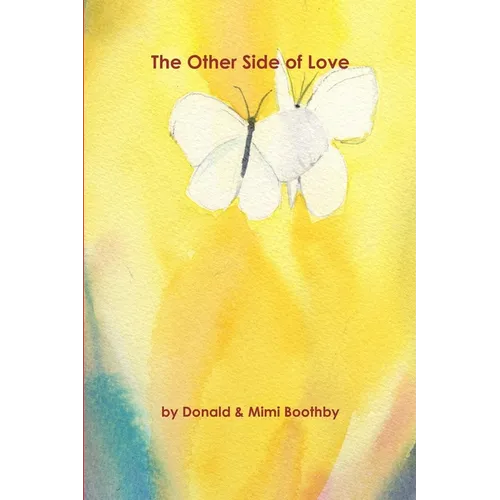 The Other Side of Love - Paperback