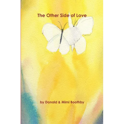 The Other Side of Love - Paperback