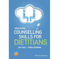 Counselling Skills for Dietitians - Paperback