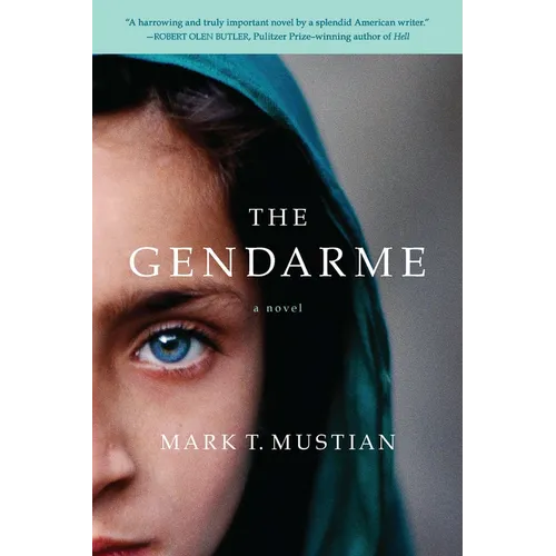 The Gendarme - Paperback