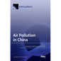 Air Pollution in China - Hardcover