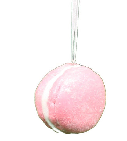 Macaron Ornaments -