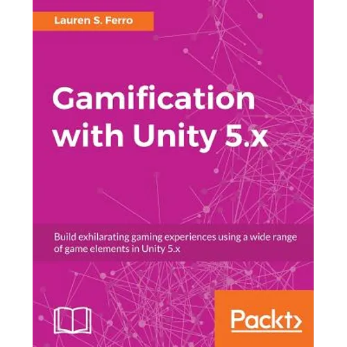 Gamification with Unity 5.x - Paperback