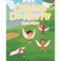 Children Do Not Fly - Paperback