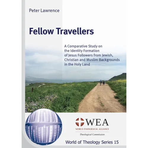 Fellow Travellers - Paperback