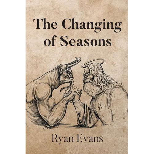 The Changing of Seasons - Paperback