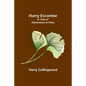 Harry Escombe: A Tale of Adventure in Peru - Paperback