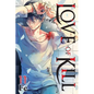 Love of Kill, Vol. 11 - Paperback