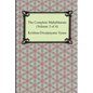 The Complete Mahabharata (Volume 3 of 4, Books 8 to 12) - Paperback