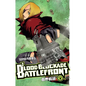 Blood Blockade Battlefront Omnibus Volume 2 - Paperback