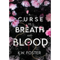 A Curse of Breath and Blood: The Mind Breaker Book 1 - Hardcover