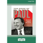 The Book of Paul: The Wit and Wisdom of Paul Keating (16pt Large Print Edition) - Paperback