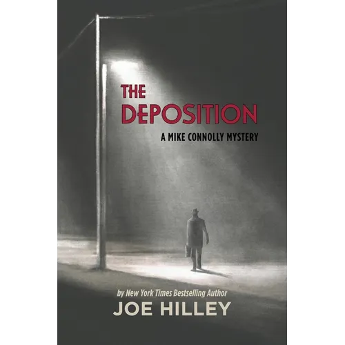 The Deposition - Paperback
