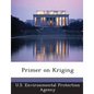 Primer on Kriging - Paperback
