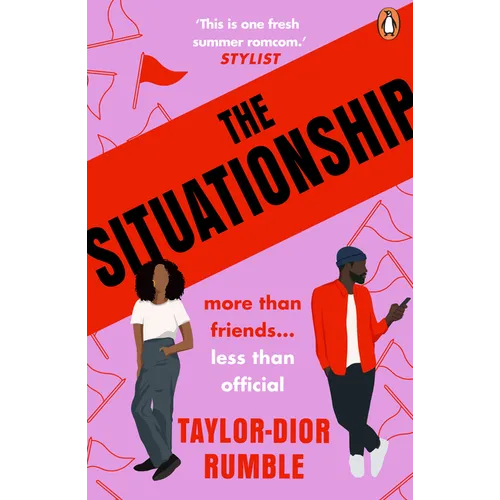 The Situationship - Paperback