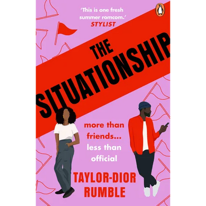 The Situationship - Paperback