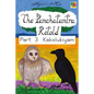 The Panchatantra Retold Part 3 Kakolukiyam - Paperback