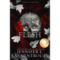 A Fire in the Flesh Special Edition - Paperback