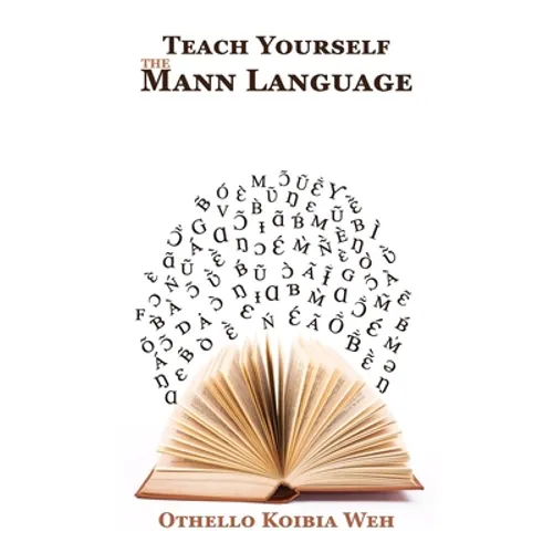 Teach Yourself the Mann Language - Paperback
