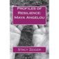 Profiles of Resilience: Maya Angelou - Paperback