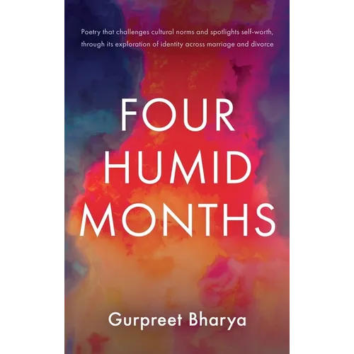 Four Humid Months - Paperback