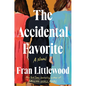 The Accidental Favorite - Hardcover