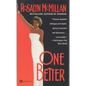 One Better - Paperback