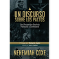Un Discurso sobre los Pactos: Una perspectiva Bautista Particular y Confesional - Paperback