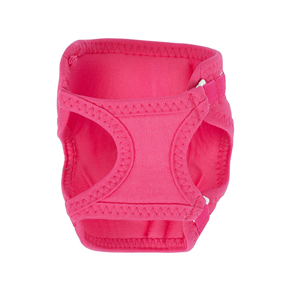 Sevi Bebe Baby Knee Pad - Ergonomic Crawling Support for Infants - Adjustable, Non-Slip Knee Protection