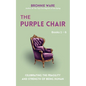 The Purple Chair - Paperback