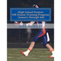 High School Punters Off-Season Training Program - January through July - Paperback