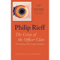 Sacred Order/Social Order: The Crisis of the Officer Class: The Decline of the Tragic Sensibility - Hardcover