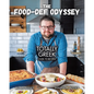 The Food-Dee Odyssey: Totally Greek - Paperback