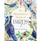 The Illuminated Book of Birds - Hardcover