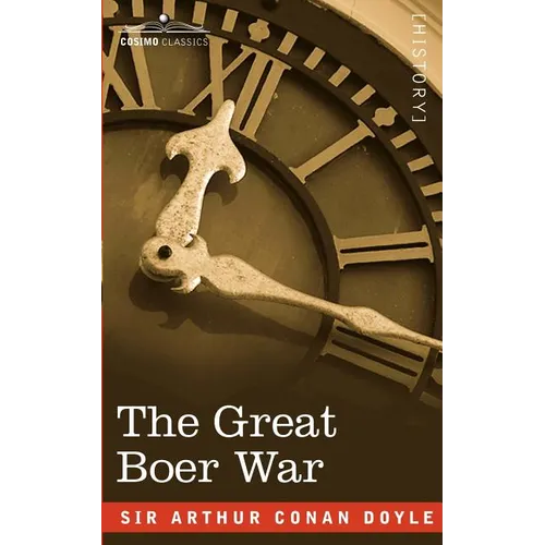 The Great Boer War - Paperback