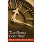 The Great Boer War - Paperback