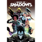 Book of Shadows - Hardcover