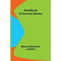 Handbook of German Idioms - Paperback