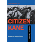 The Making of Citizen Kane, Revised Edition - Paperback