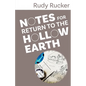 Notes for Return to the Hollow Earth - Paperback