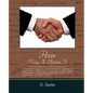Poise How to Attain It - Paperback